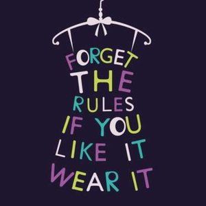 Meet your Posher, Norma